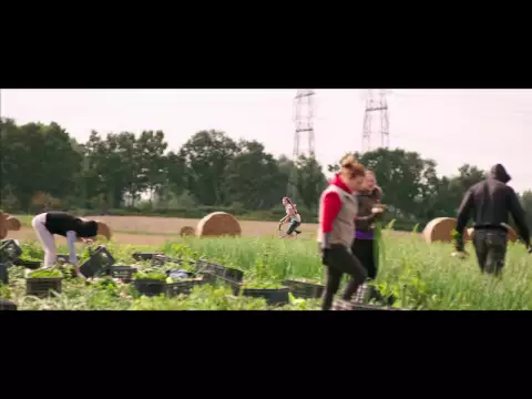 Patriot (trailer) - Director Eva Riley - Court Métrage Selection, Festival du Cannes 2015