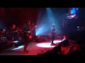 Foals - 'Inhaler' - NME Awards 2013