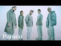 Download Lagu The Backstreet Boys on Growing Up Famous, Becoming Parents and Their Vegas Residency
