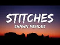 Download Lagu Shawn Mendes - Stitches (Lyrics)