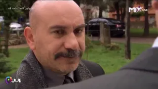 الاوراق المتساقطة الموسم الخامس الحلقة 21 قسم 2 