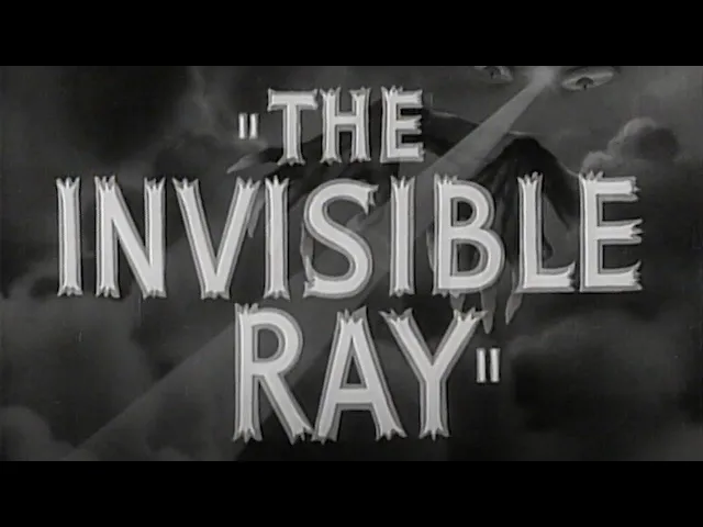Original 1948 Re-issue Trailer