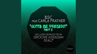 gotta be present pt 2 skalp instrumental