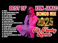 Download Lagu BEST OF KIIN JAMAC SONGS VIDEO MIX (DJ HUNKY DANCEHALL REMIX) 2025