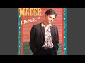 Jean Pierre Mader - Disparue [Audio HQ]