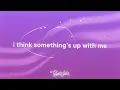 Cat Burns - Is It That Deep? (Lyrics)