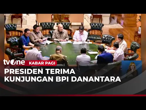 Presiden Prabowo Bahas Percepatan Program Waste to Energy Bersama Sejumlah Menteri di Hambalang