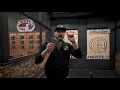 How To Fix Your Rotation Axe Throwing Tips