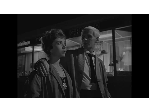 Niewinni czarodzieje, reż. Andrzej Wajda, 1960, © Studio Filmowe KADR
