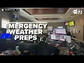 Virginia braces for weekend storm with emergency preparations already underway