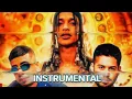 OH GAROTA QUERO VOCE SO PRA MIM - Oruam, Zé Felipe, MC Tuto ( LC da Roça) Instrumental