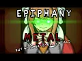 Download Lagu FNF - Epiphany Metal cover by Anjer but with the original vocals