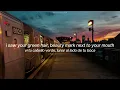 the subway - chappell roan (unreleased) lyrics sub español