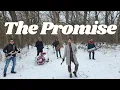 Download Lagu The Promise - Sixteen Candles Band ( When In Rome Cover )