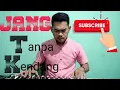 Download Lagu JANG_OON B ( Tanpa Kendang)