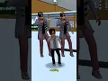 Download Lagu Lo dulu minta maaf #sakuraschoolsimulator #shorts #sss