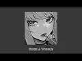 Download Lagu Such A Whore ( Potato Remix ) 𝒔𝒍𝒐𝒘𝒆𝒅 𝒓𝒆𝒗𝒆𝒓𝒃