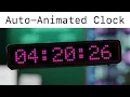 Geometry Nodes Clock - Blender Tutorial