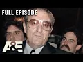 Mobsters Paul Castellano Gambino Boss - Full Episode S2 E20 A E