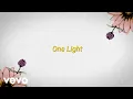 Download Lagu Maroon 5 - One Light ft. Bantu (Official Lyric Video)