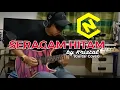 Download Lagu SERAGAM HITAM - by Kristal (Guitar Cover)