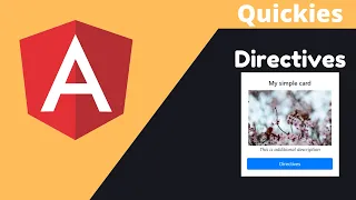 Angular Directives - Making a simple attribute directive quickie