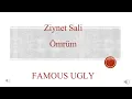 Ziynet Sali  ömrüm sözleri