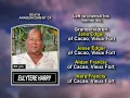 Eulytere Harry Long Obituary