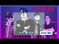 Download Lagu RADJA | CALL ME | MUSIK INDONESIA 🎵🎶
