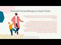 Download Lagu Hukum Menyakiti Hati Anak Yatim-Piatu