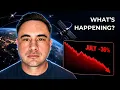 Rocket Lab Just Got MORE Good News So Why Did The Stock Crash