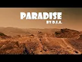 Lagu Paradise - Space New Age Cover by DIA #spacemusic #newage #synthpop