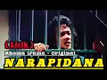 Download Lagu NARAPIDANA - Rhoma irama - Lirik