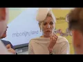 Download Lagu Koningin Máxima viert 15-jarig jubileum, dus feestelijk gekleed naar Leiden