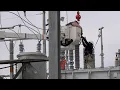 Meet Heath Stone Senior Substation Technician at ET S