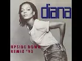 Upside Down - Diana Ross