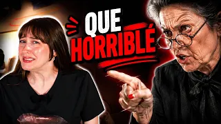 Una PROFESORA me ARRUINÓ ¿Y AHORA?