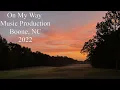 On My Way TSA Music Production Boone NC 2022 2nd Place