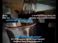 Story wa sebotol minuman miras