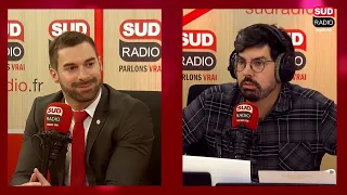 julien odoul