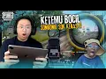 LAGI PUSH CONQUE, KETEMU BOCIL SOK KERAS !! LANGSUNG KITA KASIH PAHAM !!! 🤣🤣🤣
