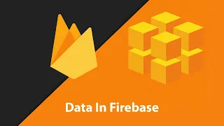 Firebase - Storing Data