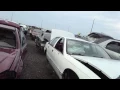 1994 Chevy Caprice sedan at Stepp s U-Pull-It junkyard in Clearwater FL