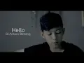 Download Lagu Hello - Di Antara Bintang ( COVER CHIKA LUTFI )