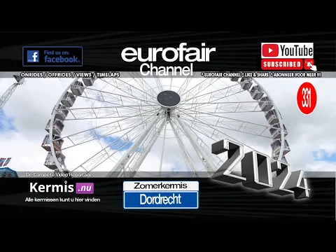 Video Kermiseditie 2024