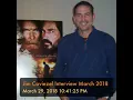 Jim Caviezel Interview March 2018
