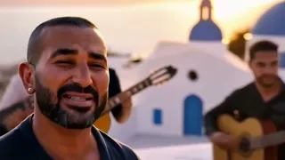 غبت ليه عني من غير ما تسألني   عمرو دياب   أحمد سعد دندنها