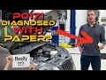 How To Fix Chevy 1 4L Turbo P0171 Problem With Simple Diagnosis