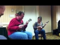 Sierra Hull Adam Steffey - Big Sciota