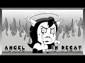 Bendy and The Ink Machine - Comic Dub Angel in Decay